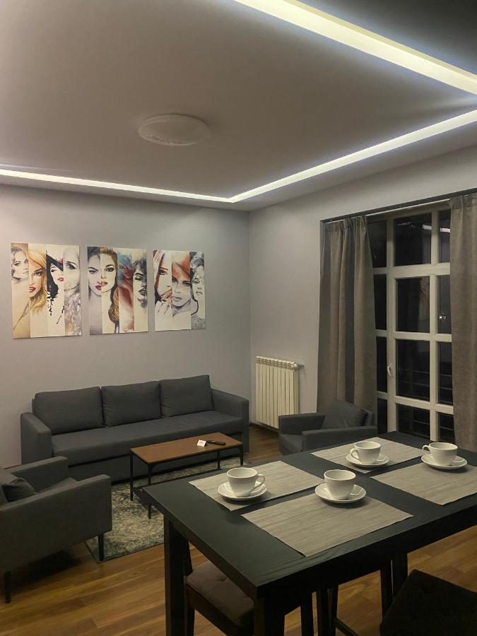 Piekarnia Apartamenty Manufaktura, Parking, Dostep Na Kod, Klima, 1-3 Pokoje, Prywatna Kamienica Łódź Eksteriør billede
